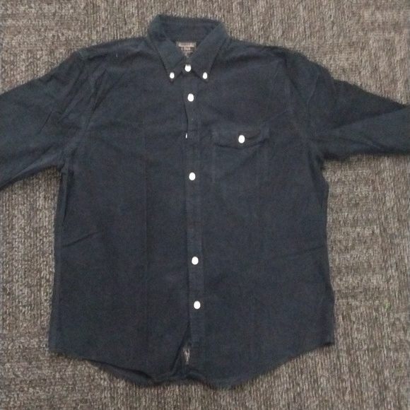 Abercrombie&Fitch XXL dress shirts - Picture 5 of 11